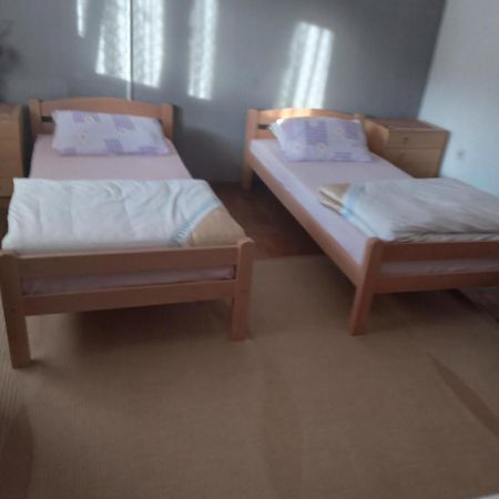 Appartement Janina Hisa à Stolac Extérieur photo