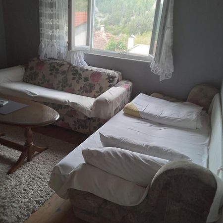 Appartement Janina Hisa à Stolac Extérieur photo