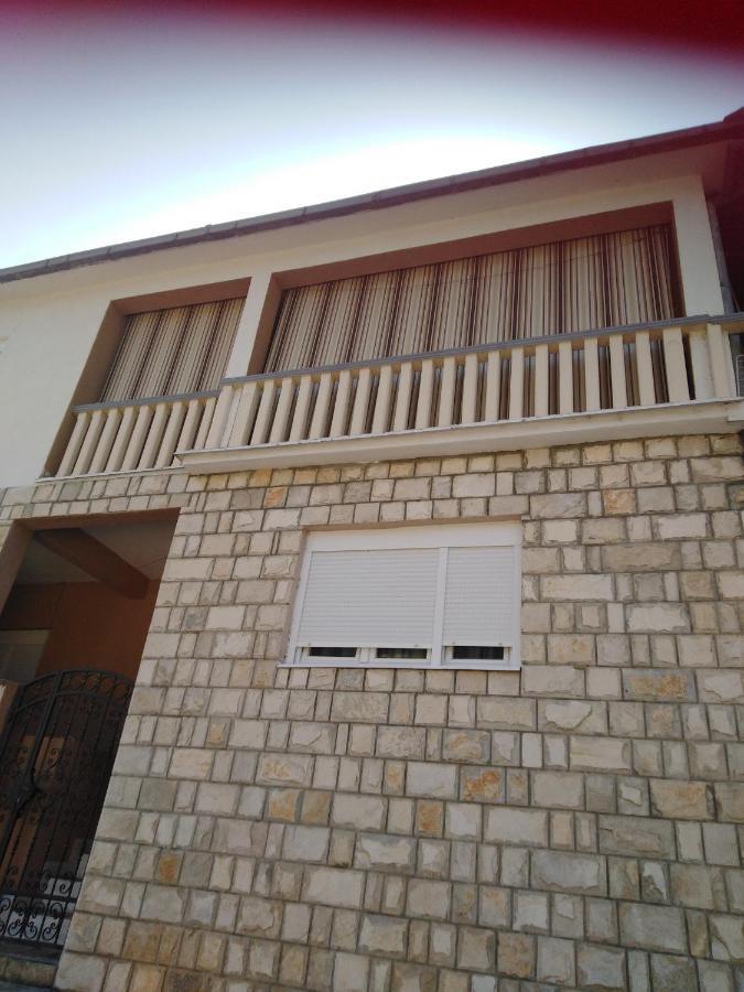 Appartement Janina Hisa à Stolac Extérieur photo