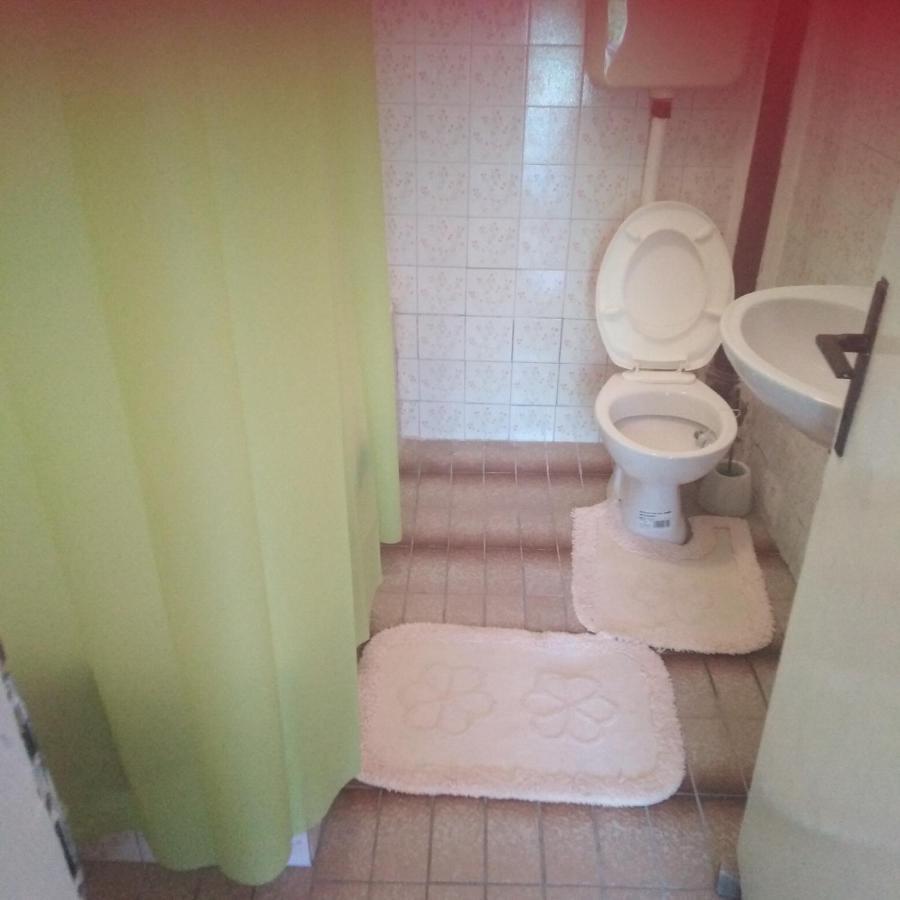 Appartement Janina Hisa à Stolac Extérieur photo