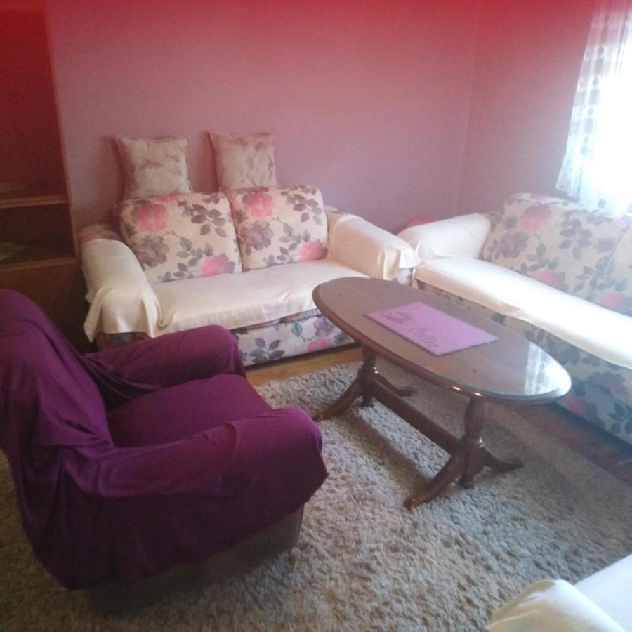Appartement Janina Hisa à Stolac Extérieur photo