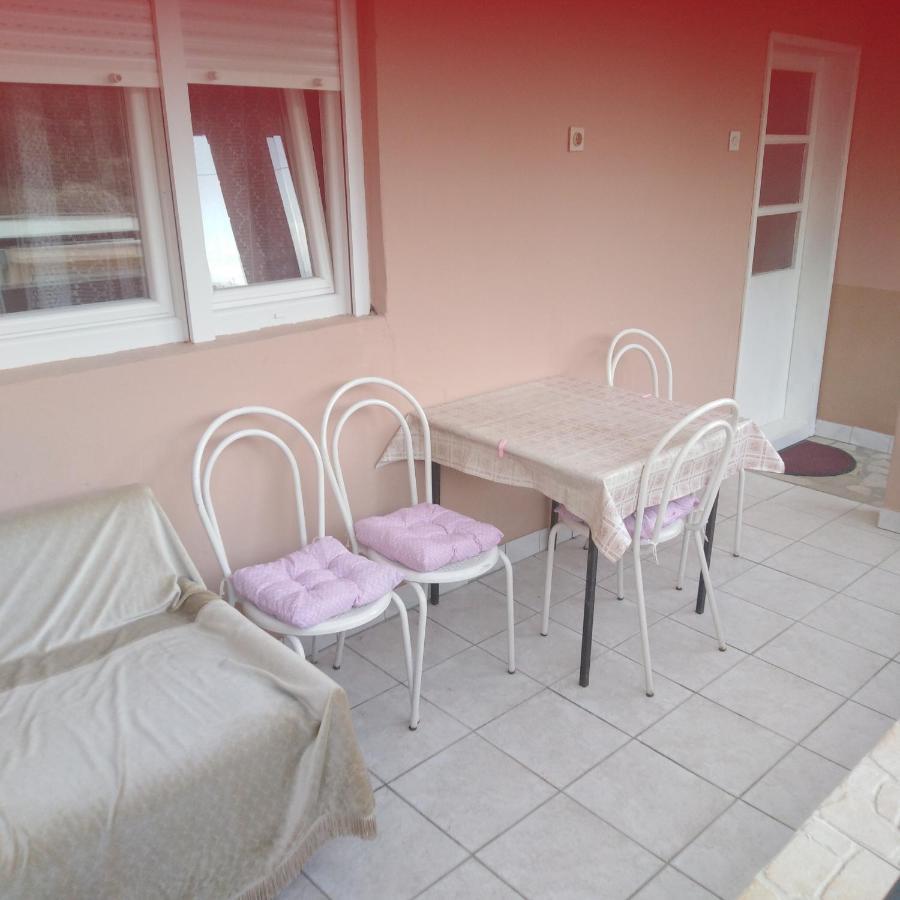 Appartement Janina Hisa à Stolac Extérieur photo