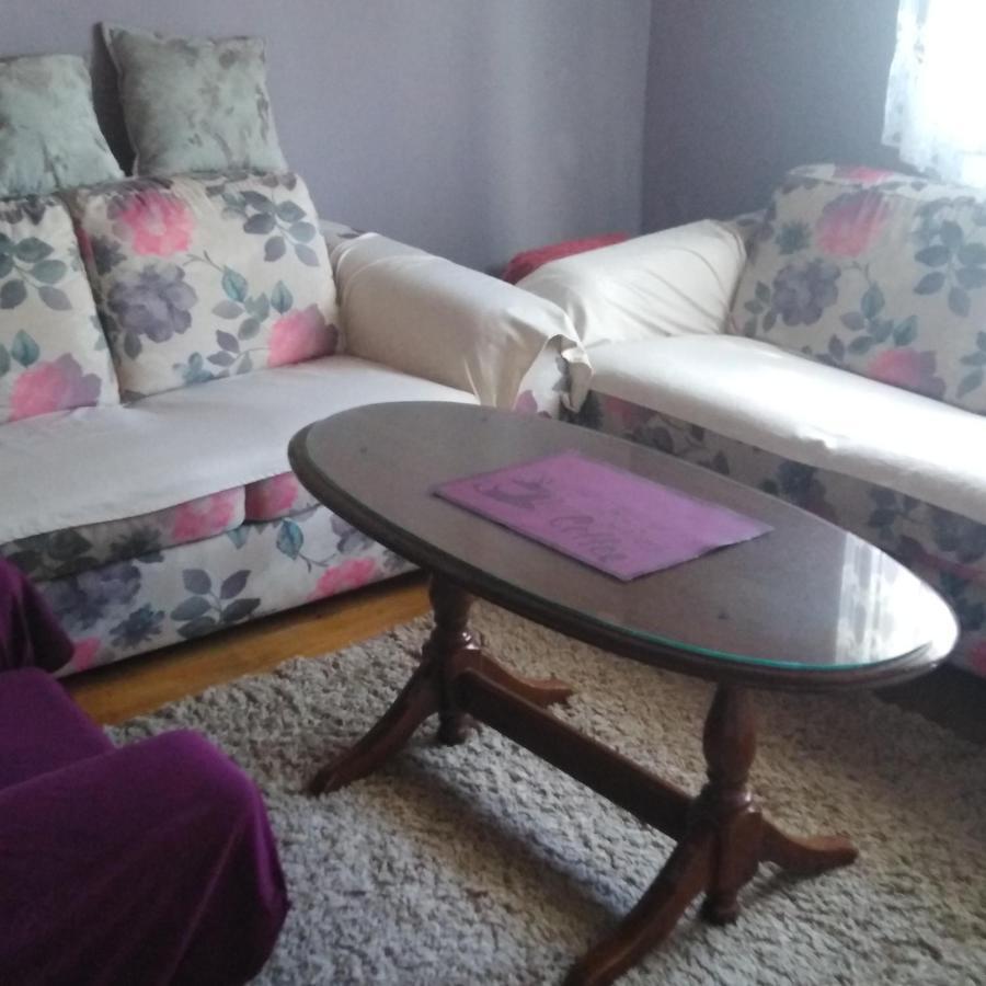 Appartement Janina Hisa à Stolac Extérieur photo