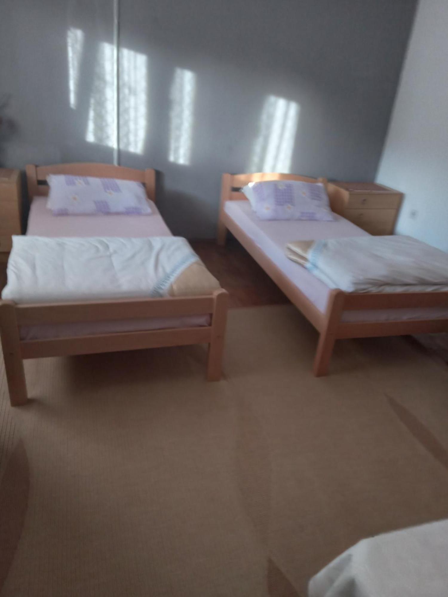 Appartement Janina Hisa à Stolac Extérieur photo
